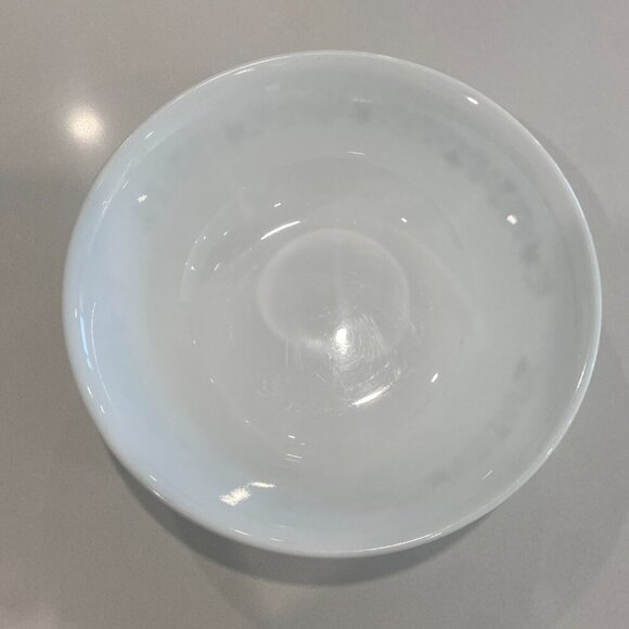 Vintage Corning Ware Corelle Black Winding Gate Pattern Vegetable Serving Dish - Picture 7 of 10